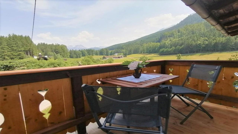 Others 5, Haus Margaretenhohe Ferienwohnungen, Berchtesgadener Land