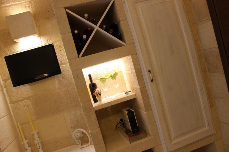 Bathroom 4, Villa Rosa Candida, Lecce