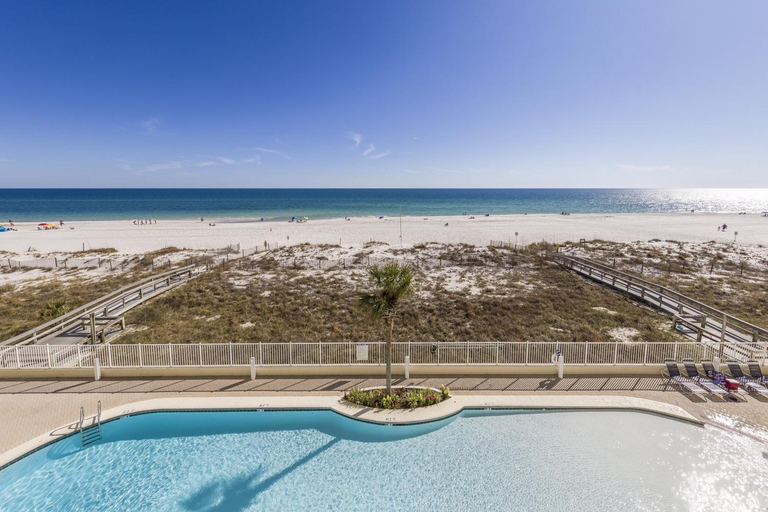 Sport & Beauty 2, Lighthouse Condos Gulf Shores, Baldwin
