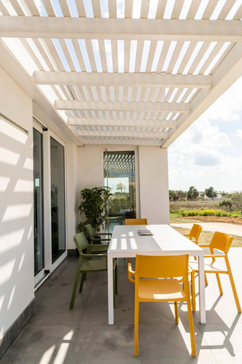 Others 4, Martina's Vineyard - rooms, Trapani