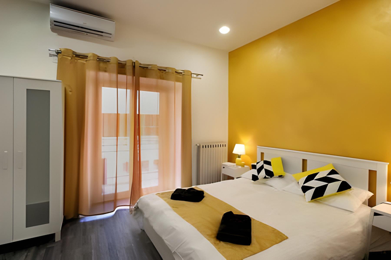 Others 3, Tembo House - Pantano, Catania