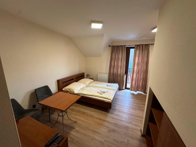 Bedroom 2, Penzion Tulip, Kežmarok