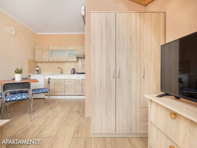 Others 5, Comfortable 2-level apartments close to the beach, Gryfice