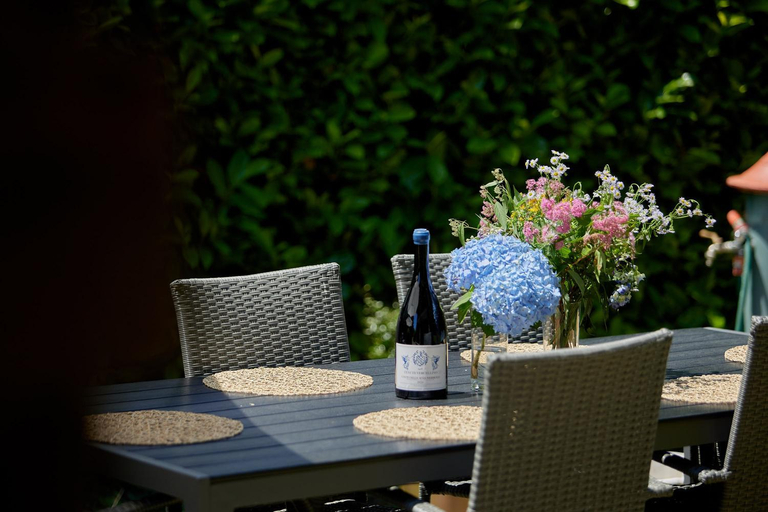 Food & Drinks 4, [Villetta con Giardino] ⭑⭑⭑⭑⭑ - Wifi, Dogs Allowed, Biella