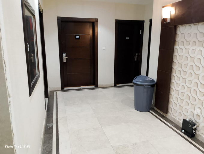 Exterior view 5, ديار حراء, Jeddah