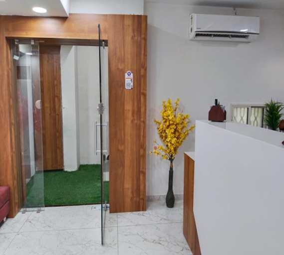 Others 3, Hotel Galaxy Inn, Ahmadabad