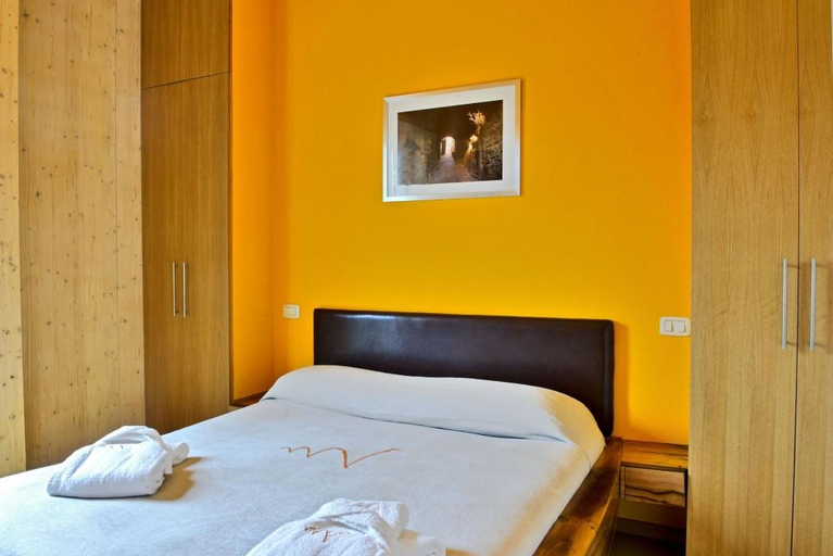 Bedroom 3, Valdonica Winery & Vineyard Residence, Grosseto