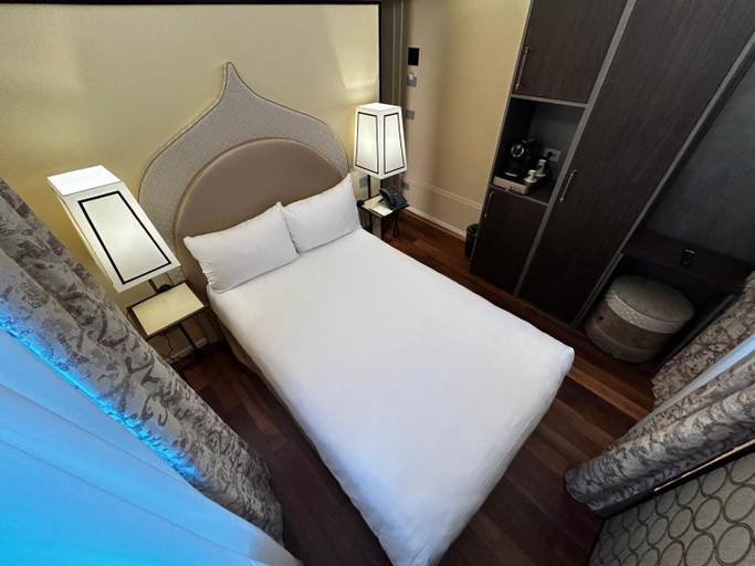 Bedroom 2, Albergo San Marco, Venezia