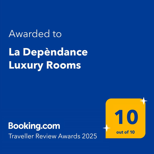 Others 5, La Dependance Luxury Rooms, Chieti