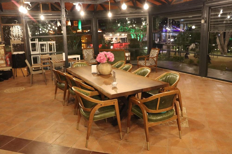 5, Palmetto Resort Selimiye, Marmaris