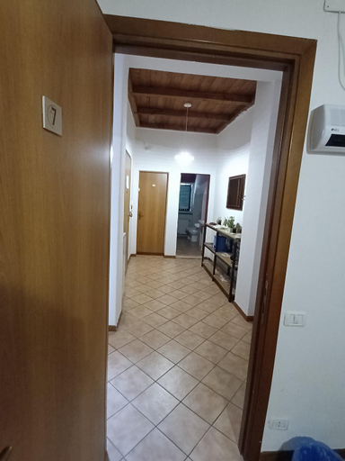 Bedroom 3, le lanterne, Perugia