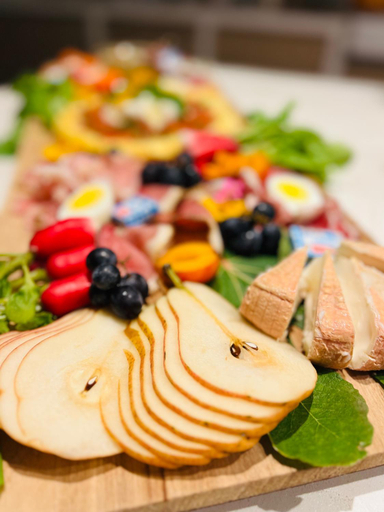 Food & Drinks 5, Casa Suvara - Chambres d'hotes de charme I Piscines ou SPA privatifs, Corse-du-Sud