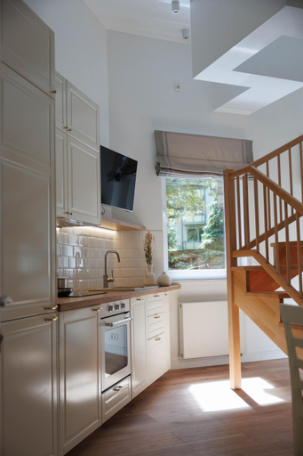 Others 5, Designer Apartment im Landhausstil, Region Hannover
