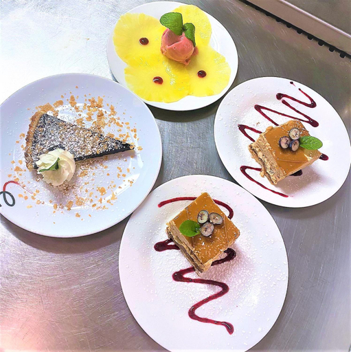 Food & Drinks 5, Hotel Kyriad Peronne, Somme
