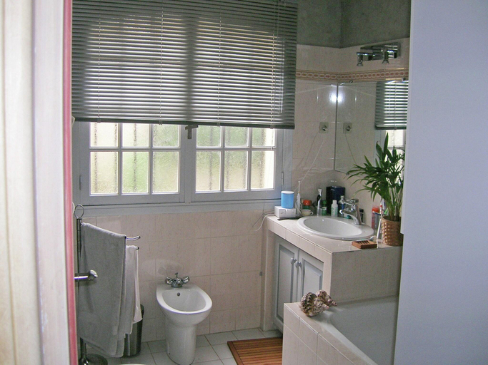 Bathroom, Holiday Home in Var near Beaches Pool, Var