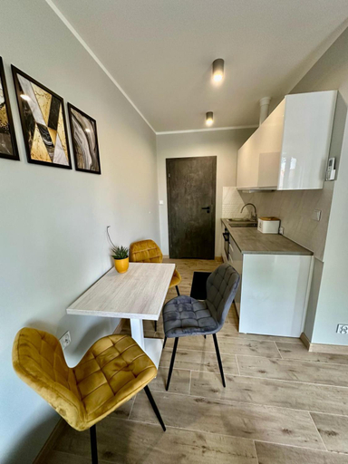 Others 2, Apartament Dziwnow, Kamień
