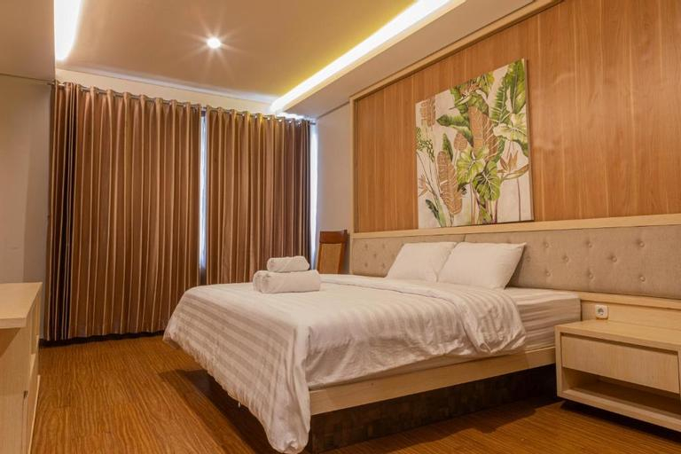 Bedroom 2, Lavender - Taman Tanda, Tabanan