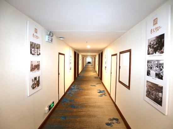 5, Xing Guang Hotel, Fuxin