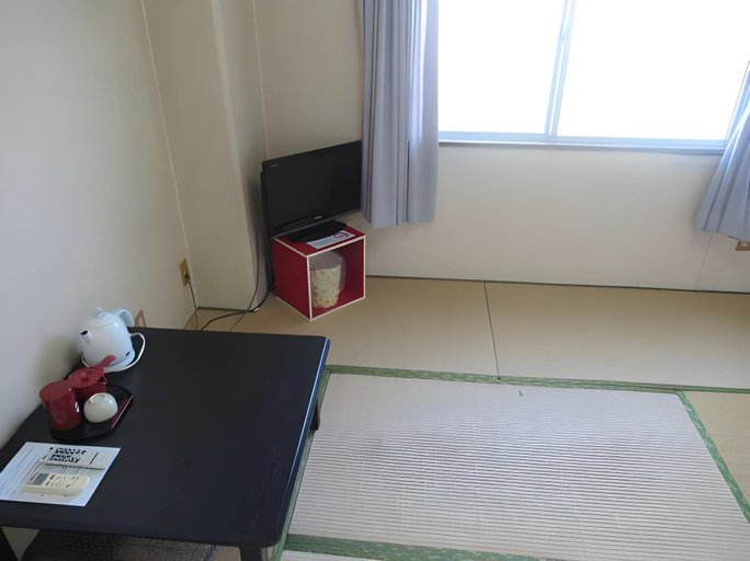 Others 4, Business Hotel New Ozai, Ōita