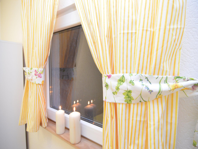 Bedroom 2, Ferienhaus in Oberkirchen nahe Skilift, Hochsauerlandkreis