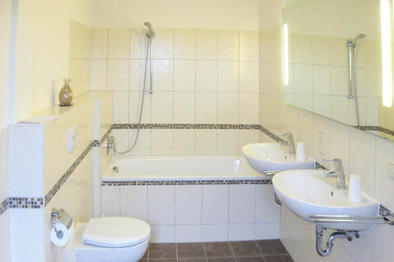 3, Apartment in Cuxhaven, Cuxhaven