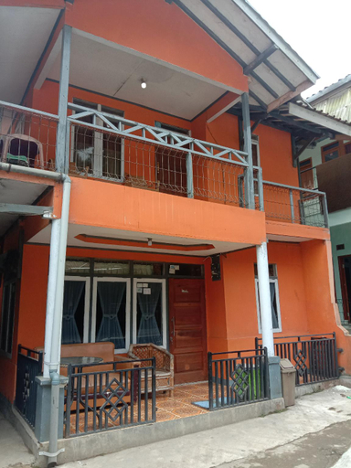 Others 4, ALI1 Pondok Orange 1 Ciwidey, Bandung