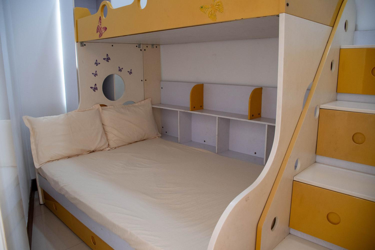 Bedroom 2, Atrium Leisure, Kesbewa