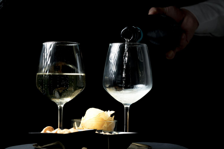Food & Drinks 5, Suite Luxury BDSM, Rome