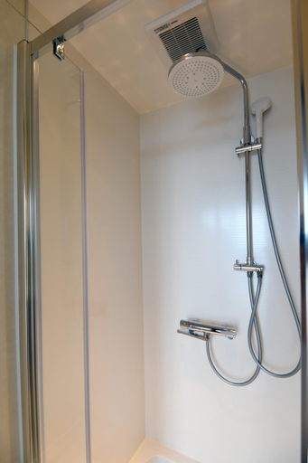 Bathroom 4, Fuji View and Spa Resort TSUMUGI Kawaguchiko, Fujikawaguchiko