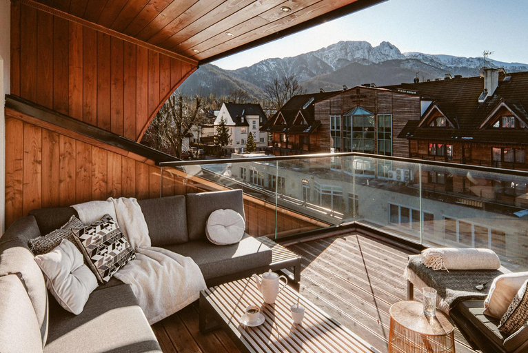 Others 4, Mountain Diamond Resort, Tatra