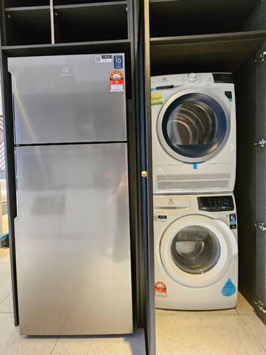 Bathroom 4, Cozy 2BR [2-6pax] near MidValley/Pavilion 2, Kuala Lumpur