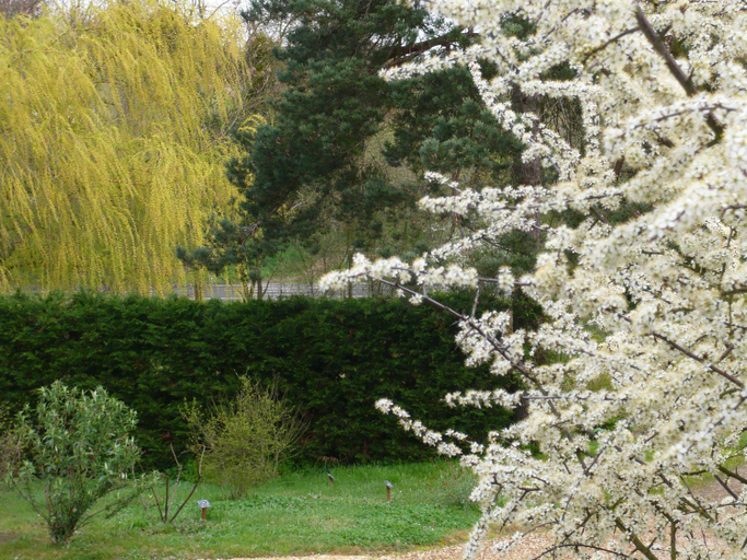 Others 5, Gite Les Jardins de Terrefort, Maine-et-Loire