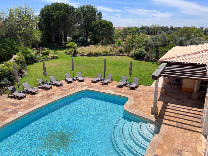 Sport & Beauty 5, Vila Relaxmountain, Silves