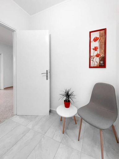 Others 2, Amazing View 2BR Apartment | Heart of Athens, Attica