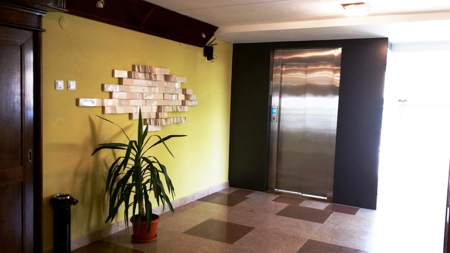 Public Area 2, Hotel Ovidiu, Constanta