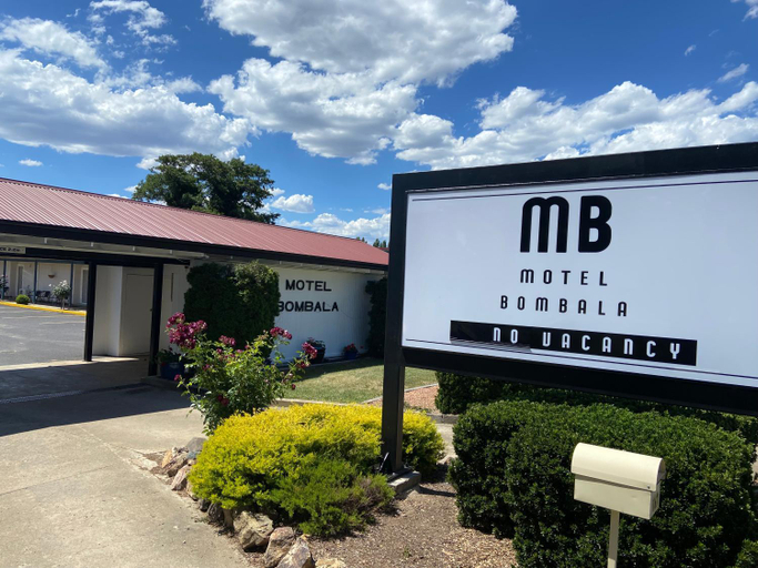 Others 3, Motel Bombala, Bombala