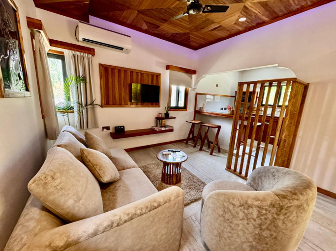 Others 3, Alibel Beach Villa