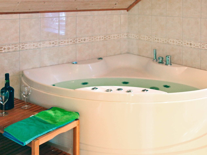 Bathroom, person holiday home in Sirevag-By Traum, Hå