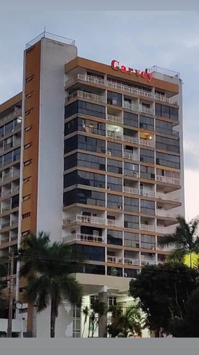 Others 2, MIX APART Hotel, Brasília