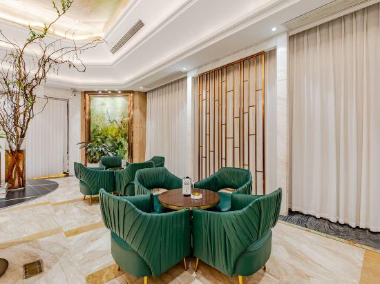 Others 3, Hezhong Guanjing Hotel, Wuhu