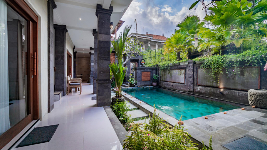 Sport & Beauty 5, Ayu Sari Guesthouse by Mahaputra, Gianyar