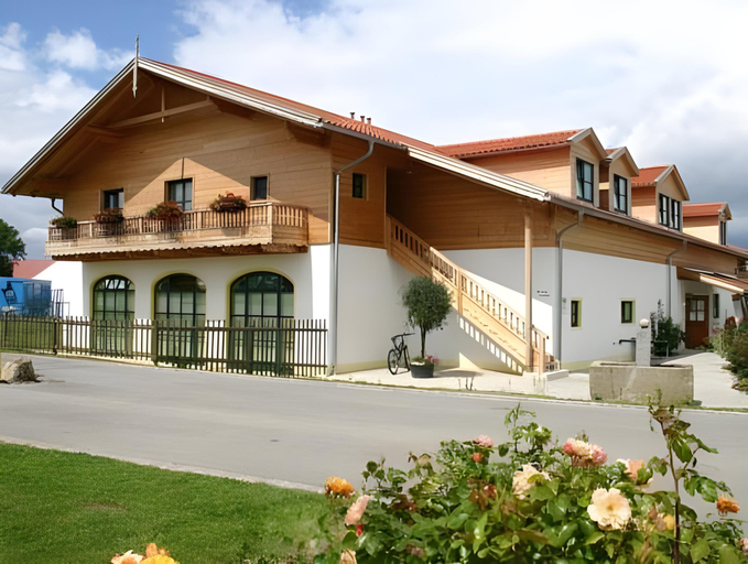 Exterior & Views 1, Vital CAMP Bayerbach, Rottal-Inn