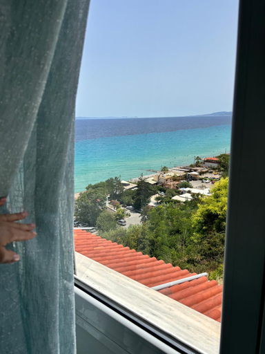 View 5, SeaScape Terrace Apartments, Central Macedonia