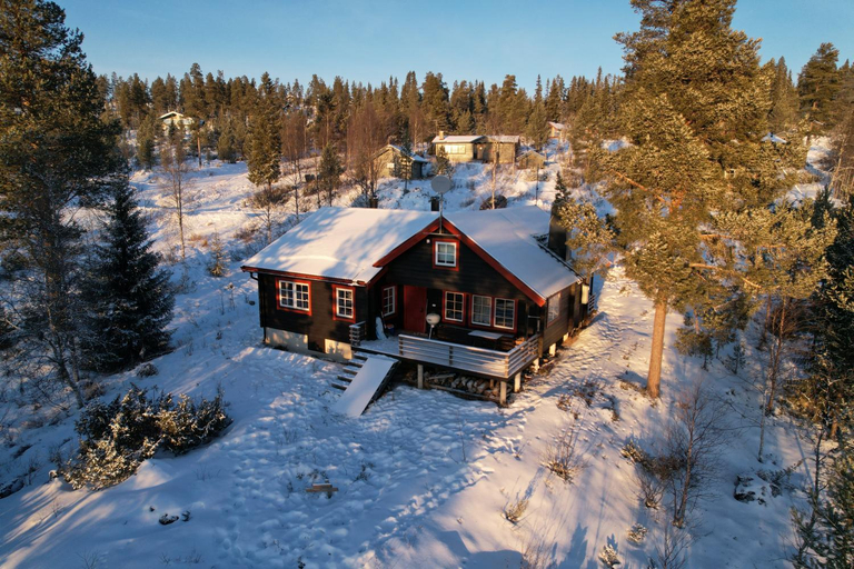 Others 4, Linnean 2, Härjedalen