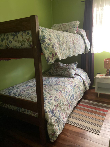 Bedroom 4, Hostal Sol Temuco, Cautín