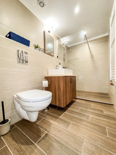 Others 5, Mamacita studio apartman, Győr