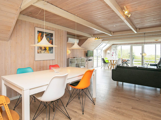 Food & Drinks, person holiday home in Spottrup-By Traum, Skive