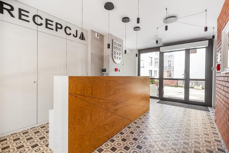 Others 4, Flatbook - Old Town Deluxe Apartments with Sauna and Parking, Gdańsk City