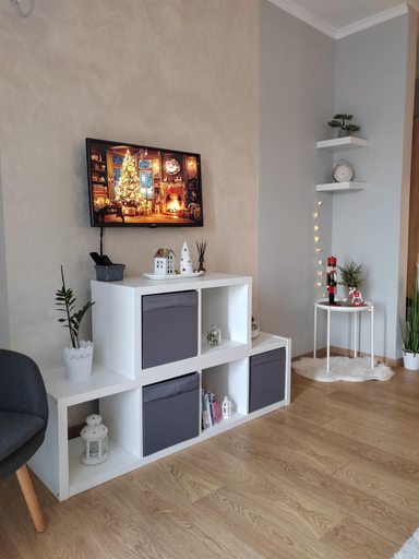 Others 2, Apartman Lola, Subotica