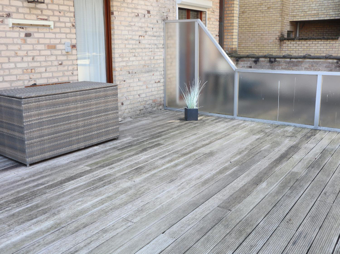 Sport & Beauty, Apartment in Nieuwpoort near the Beach, West-Vlaanderen